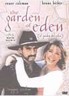 GARDEN OF EDEN, THE