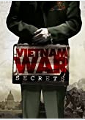 Vietnam War Secrets