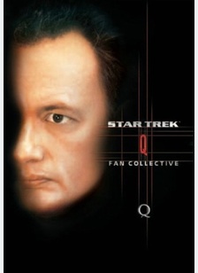 Star Trek Fan Collective: Q