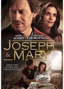 Joseph & Mary