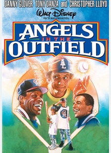 Angels In The Outfield