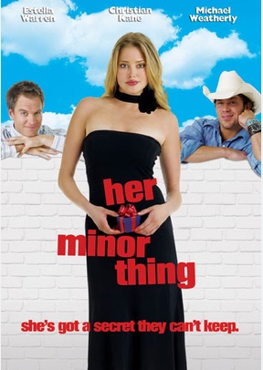 Her Minor Thing