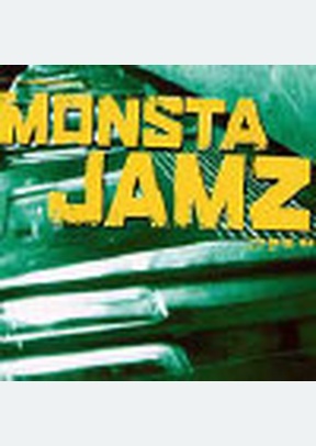 MONSTA JAMZ