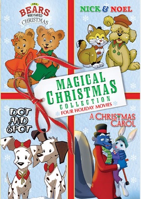 Magical Christmas Collection