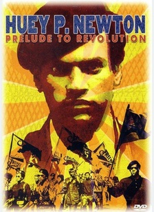 HUEY P. NEWTON:PRELUDE TO REVO