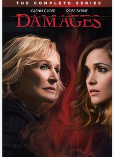 Damages: The Complete Series