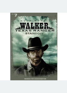 WALKER:STANDOFF