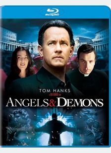 Angels & Demons
