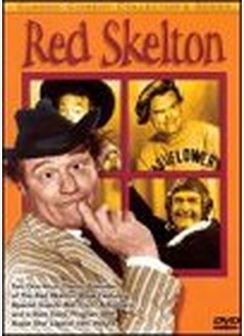 RED SKELTON:V02