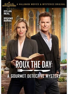 Roux The Day: A Gormet Detective Mystery