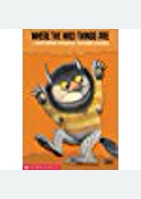 WHERE THE WILD THINGS ARE...AN