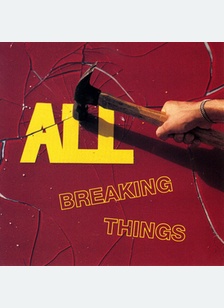 Breaking Things