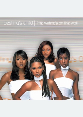 "Writings on The Wall"