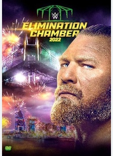 WWE: Elimination Chamber 2022