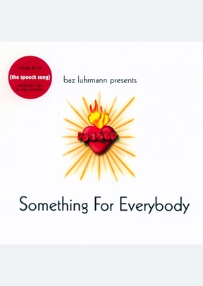 SOMETHING FOR EVERYBODY