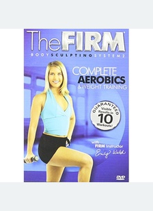 FIRM:COMP AEROBICS & WEIGHT TR