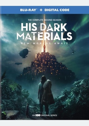 His Dark Materials: The Complete Second Season