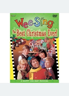 Wee Sing: In Sillyville