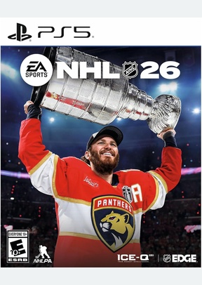 NHL 26 - PlayStation 5