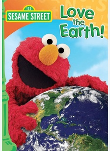 Sesame Street: Love The Earth