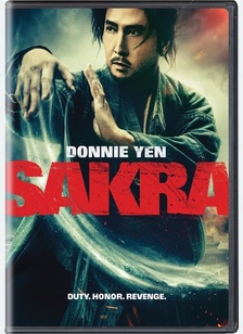 Sakra