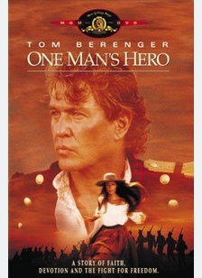 One Man's Hero