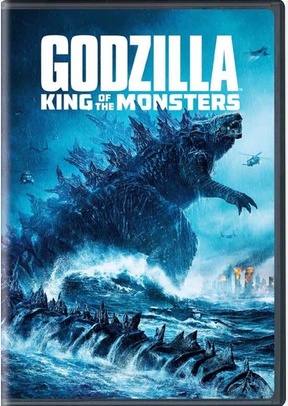 Godzilla: King of the Monsters
