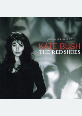RED SHOES