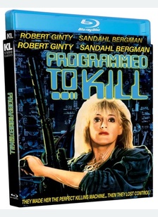 Programmed To Kill