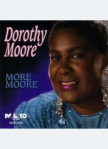 MORE MOORE