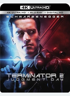 Terminator 2: Judgment Day