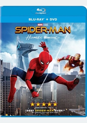 Spider-Man: Homecoming