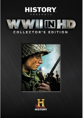 WWII in HD