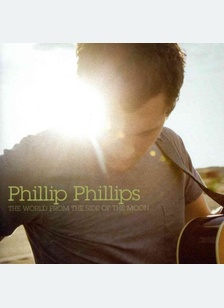 "The World From The Side Of The Moon (New Version)"