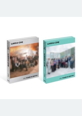 VOL. 1:POWER OF DESTINY