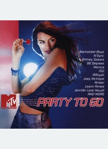 MTV PARTY TO GO 2000