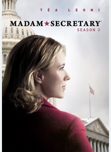 Madam Secretary: Season Three