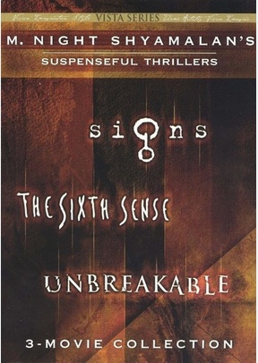 M. Night Shyamalan Collection