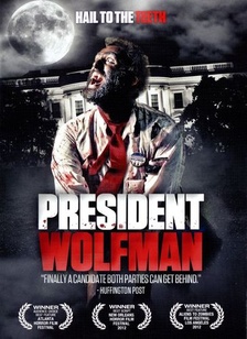 PRESIDENT WOLFMAN