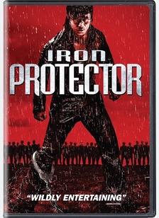 Iron Protector