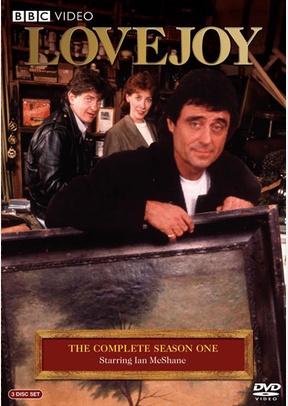 Lovejoy: The Complete Season One