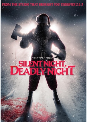 SILENT NIGHT DEADLY NIGHT (202