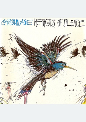 METHODS OF SILENCE
