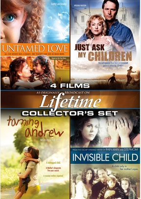 Lifetime Movies Collector's Set Volume 2