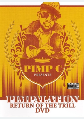 Pimp C: Pimpalation