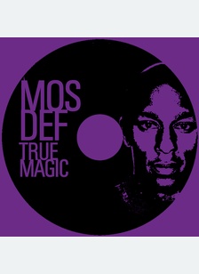 TRUE MAGIC