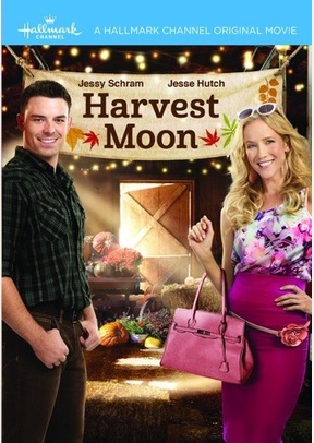 Harvest Moon
