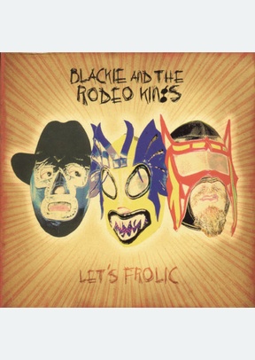 Let's Frolic