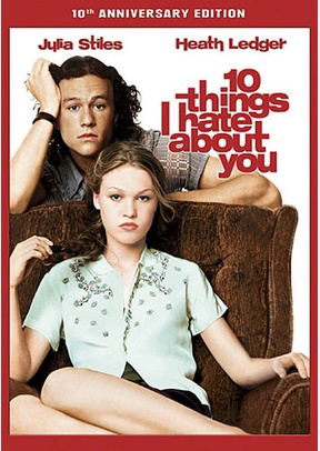10 Things I Hate About You