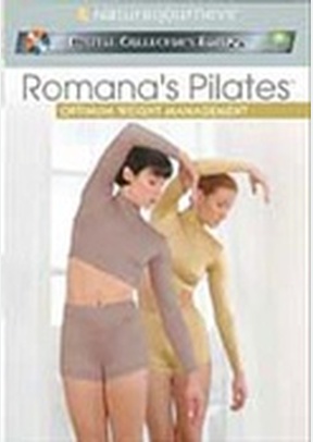 Romana's Pilates: Optimum Weight Management